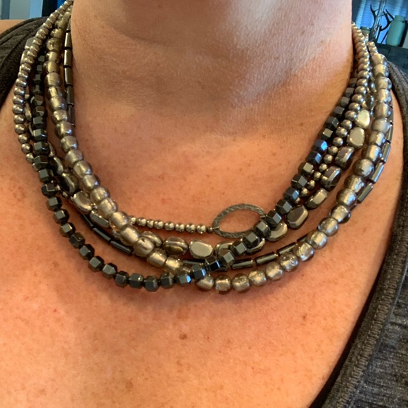 Silpada Necklace - Picture 4 of 5